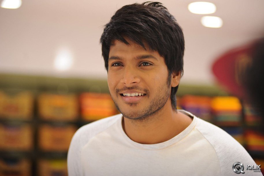 Sundeep-Kishan